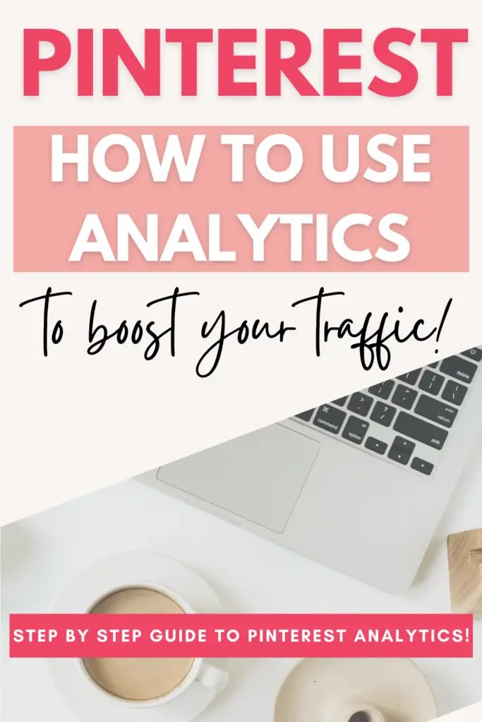 how to use Pinterest analytics, how to use Pinterest analytics dashboard, understanding Pinterest analytics 