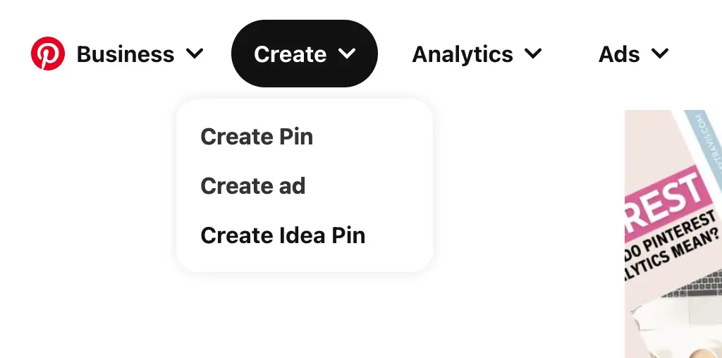 how to post Pinterest video pin, how to upload video to Pinterest