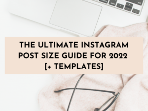 Instagram post size guide, Instagram post sizes, the best Instagram post sizes and fromats, Instagram carousel post optimal size