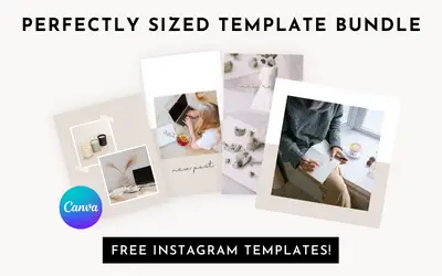 Instagram post size guide, Instagram post sizes, the best Instagram post sizes and fromats, Instagram carousel post optimal size