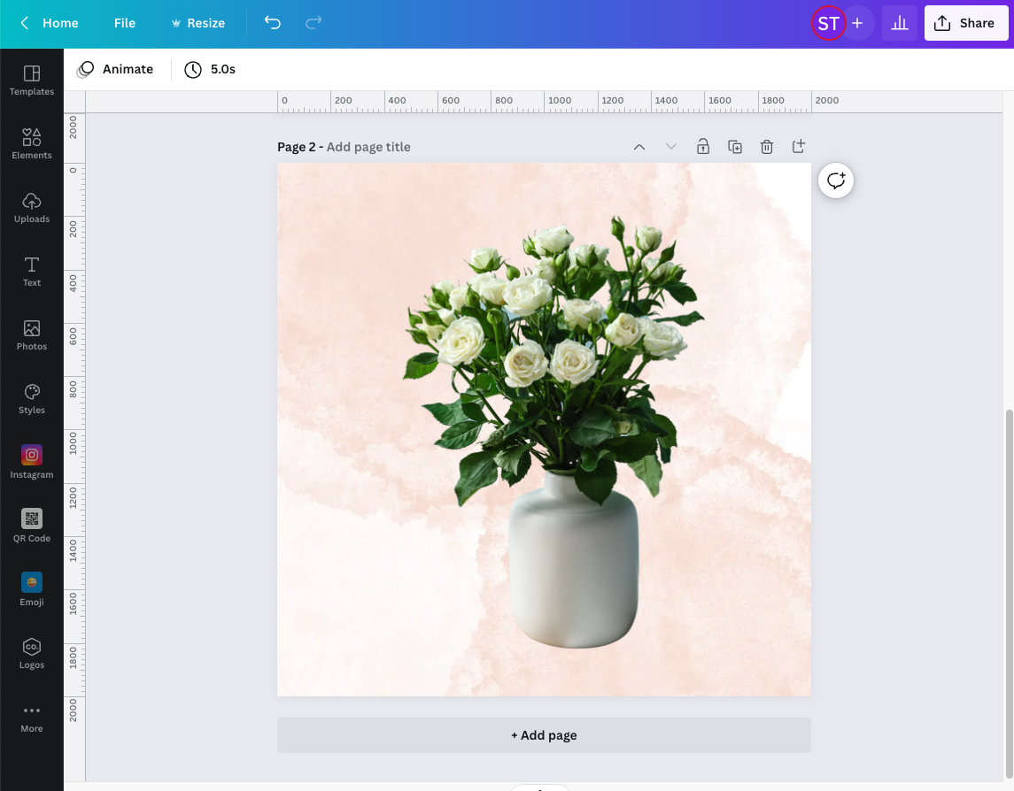 Canva Background remover, how to use Canva Background remover, how to remove an image background, Canva Background remover for photos, how to remove photo background, how to remove a photo background in Canva