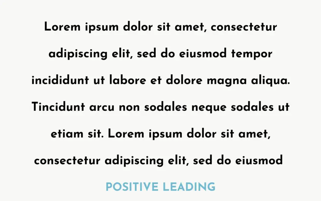 Leading in typography, leading definition typography, typography leading, define leading in typography, leading meaning in typography, how is leading measured in typography, negative leading, positive leading, open leading, loose leading 